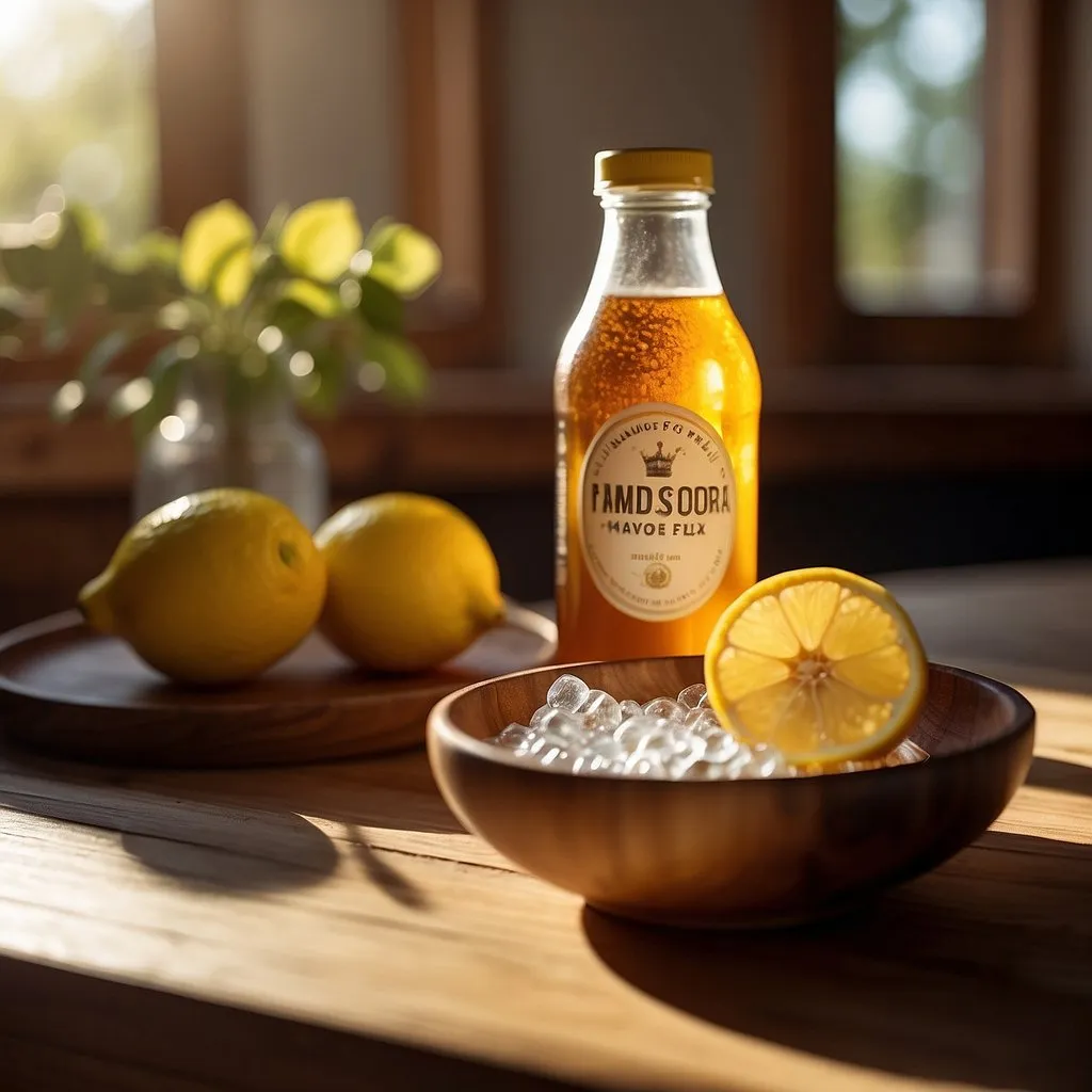 31660 baking soda underarm treatment