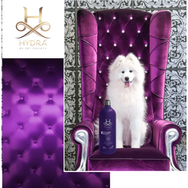 31661 hydra whitening shampoo ingredients