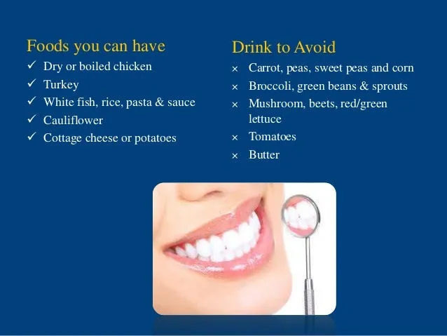 31666 teeth whitening aftercare image2