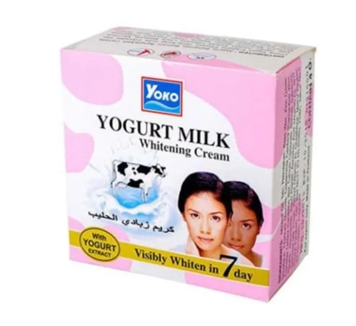 31675 yoko cream retailers