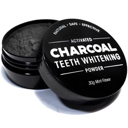 31680 activated charcoal types