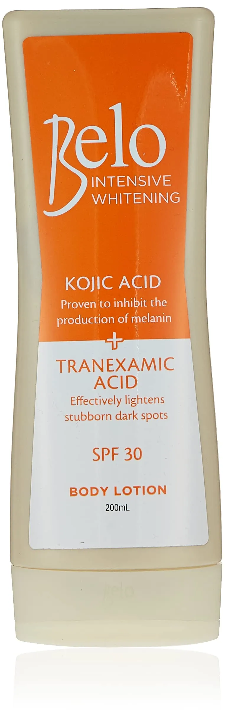 31682 belo whitening treatment intro