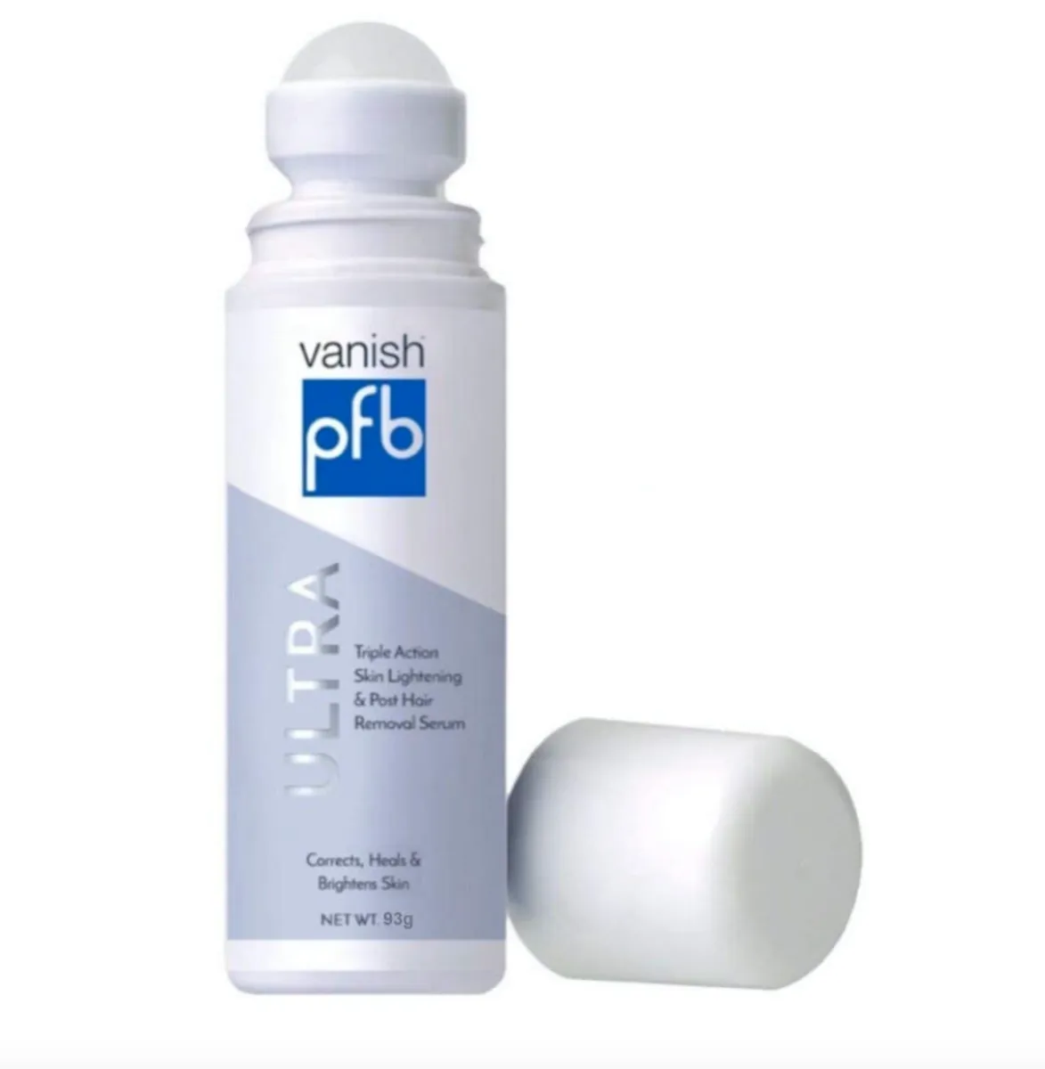 31683 professional underarm treatment