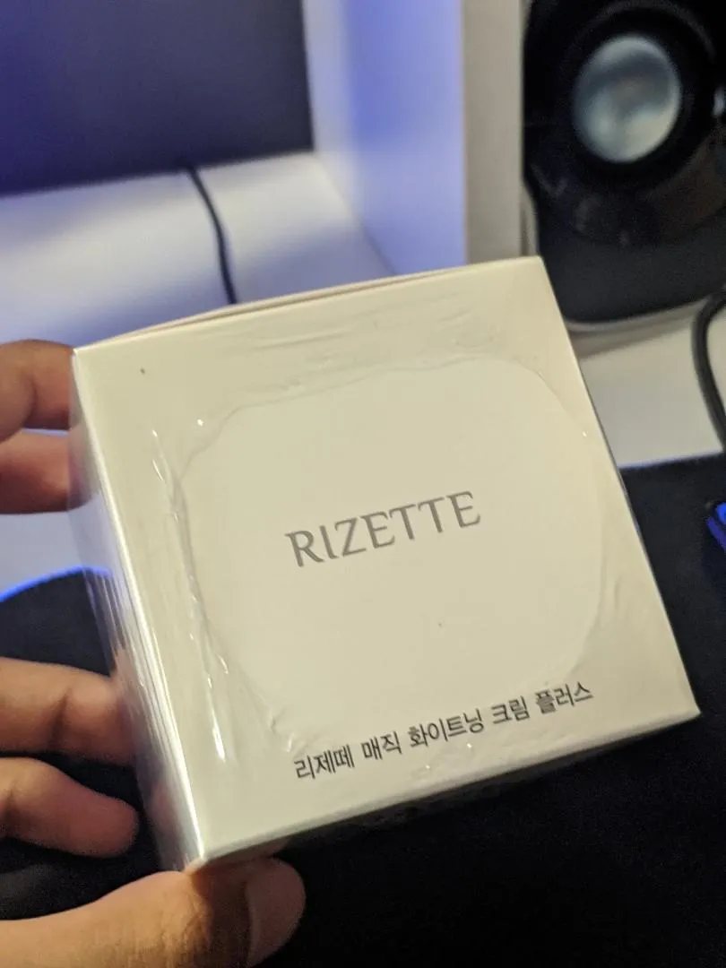 31684 rizette user review