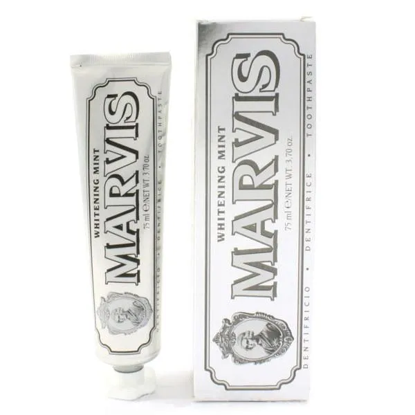 31689 marvis whitening mint ingredients
