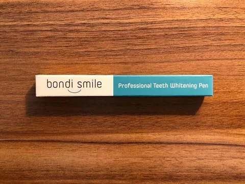 31691 teeth whitening aftercare