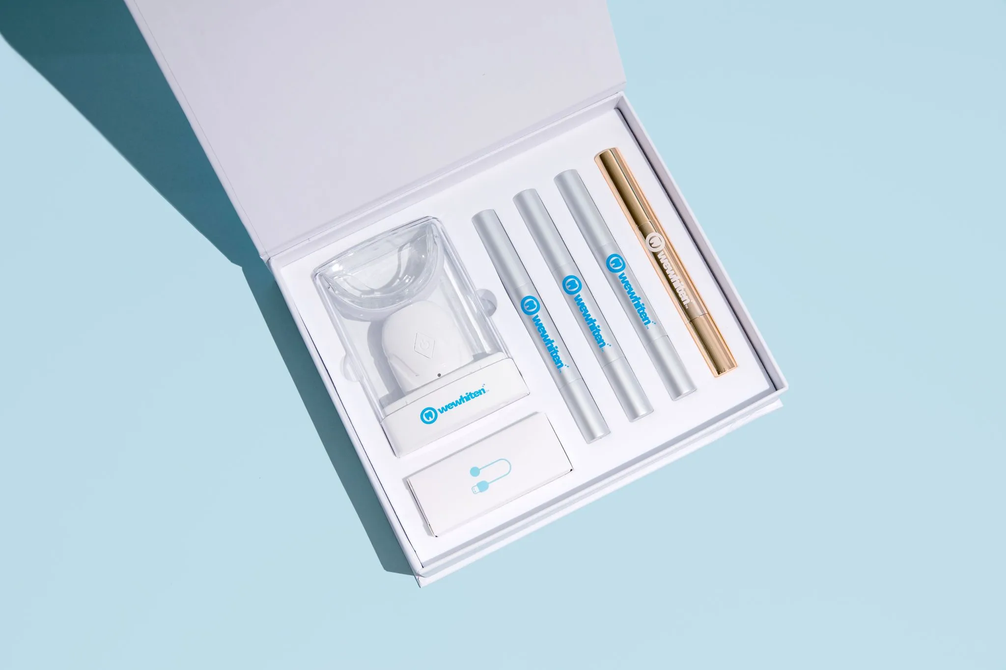 31701 teeth whitening before after