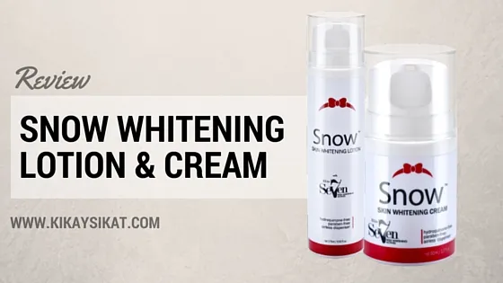 31705 snow whitening lotion hydration