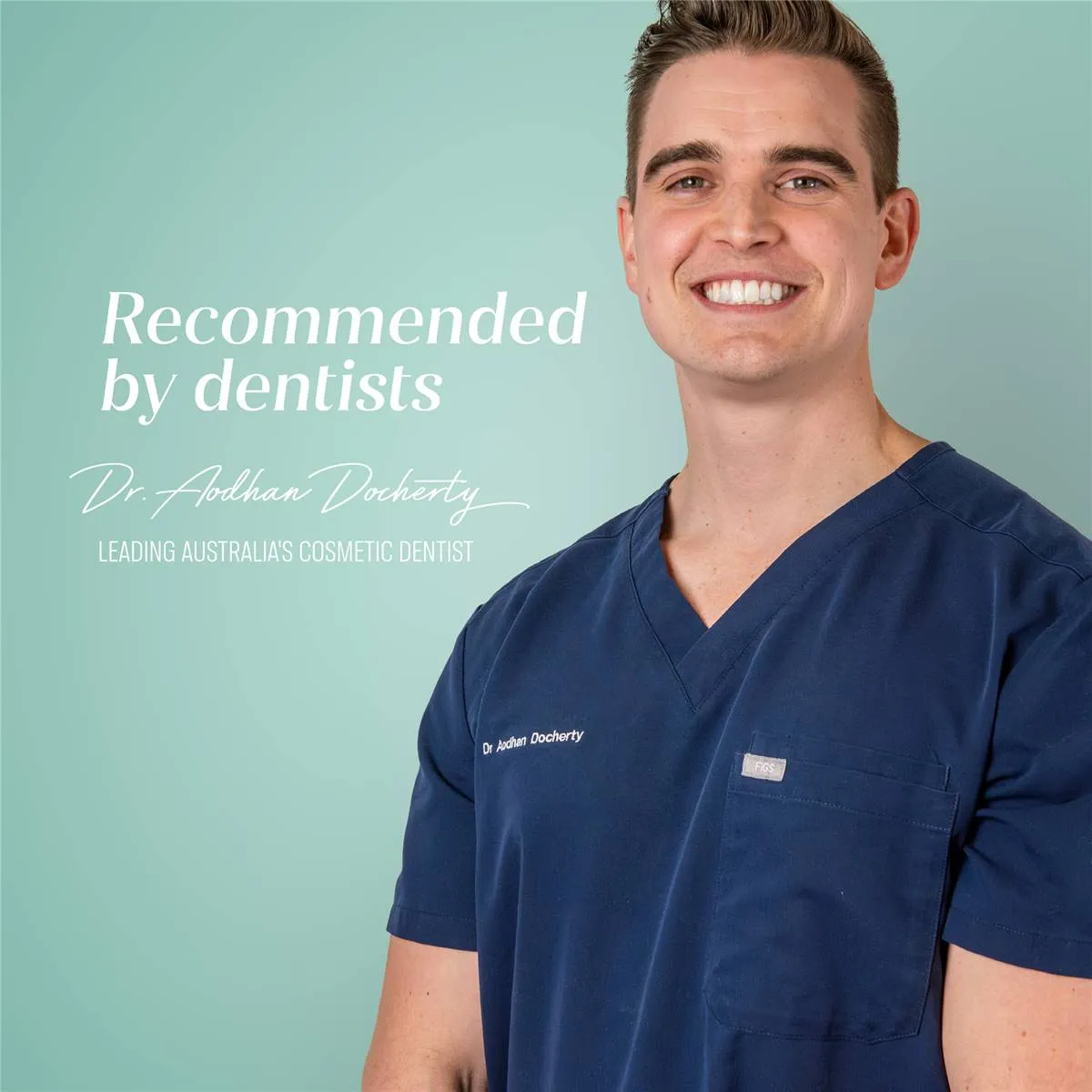 31712 white glo kit smile