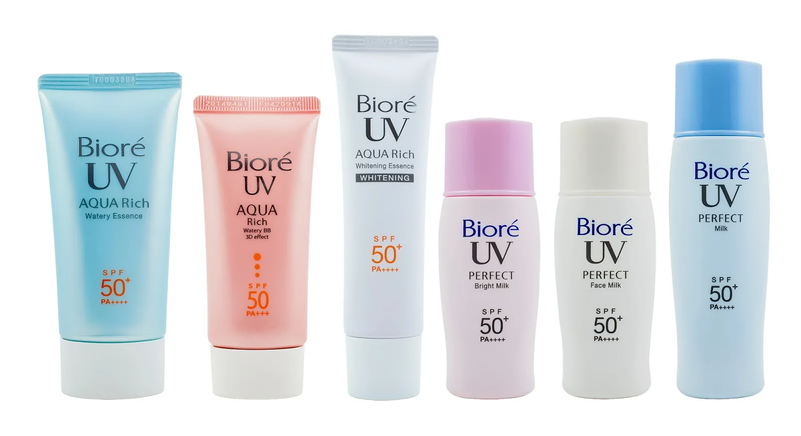 31715 biore uv essence application