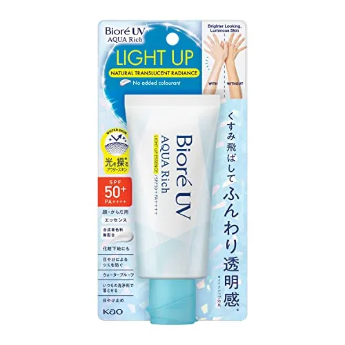 31715 biore uv essence results