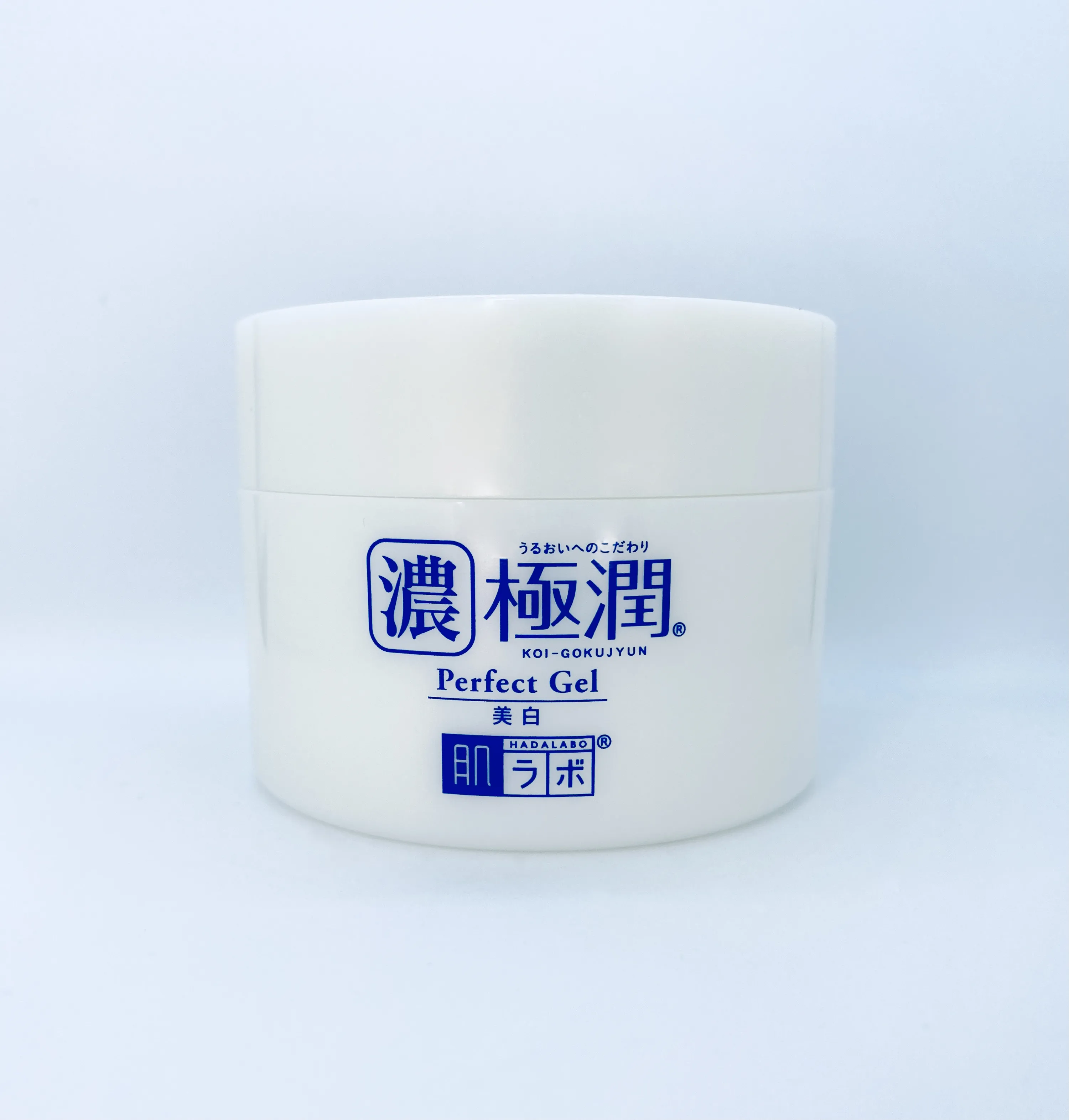 31717 hada labo whitening gel product