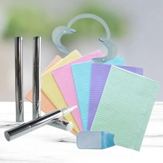 31724 whitening strips