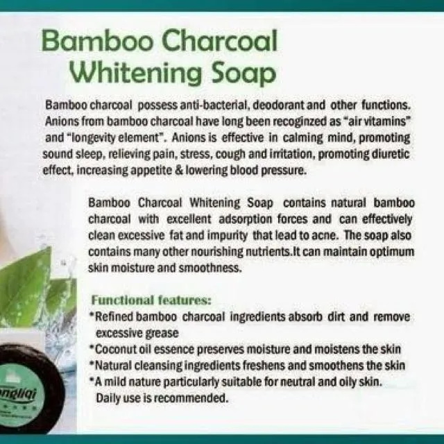 31726 skin whitening soap