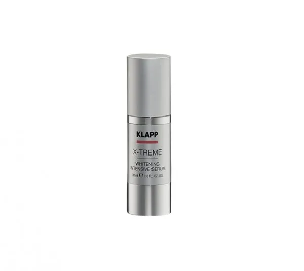31728 klapp xtreme serum ingredients