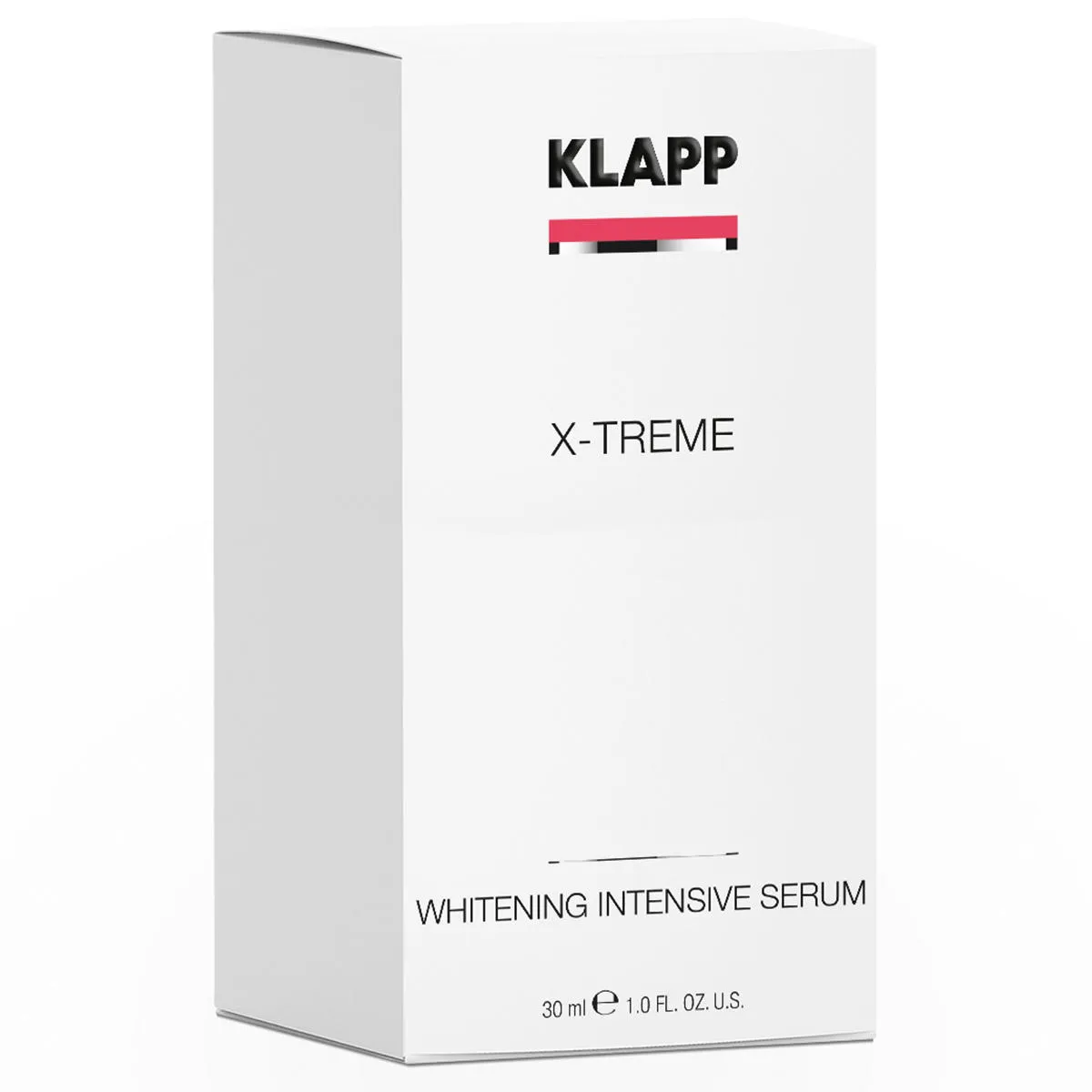 31728 klapp xtreme serum packaging