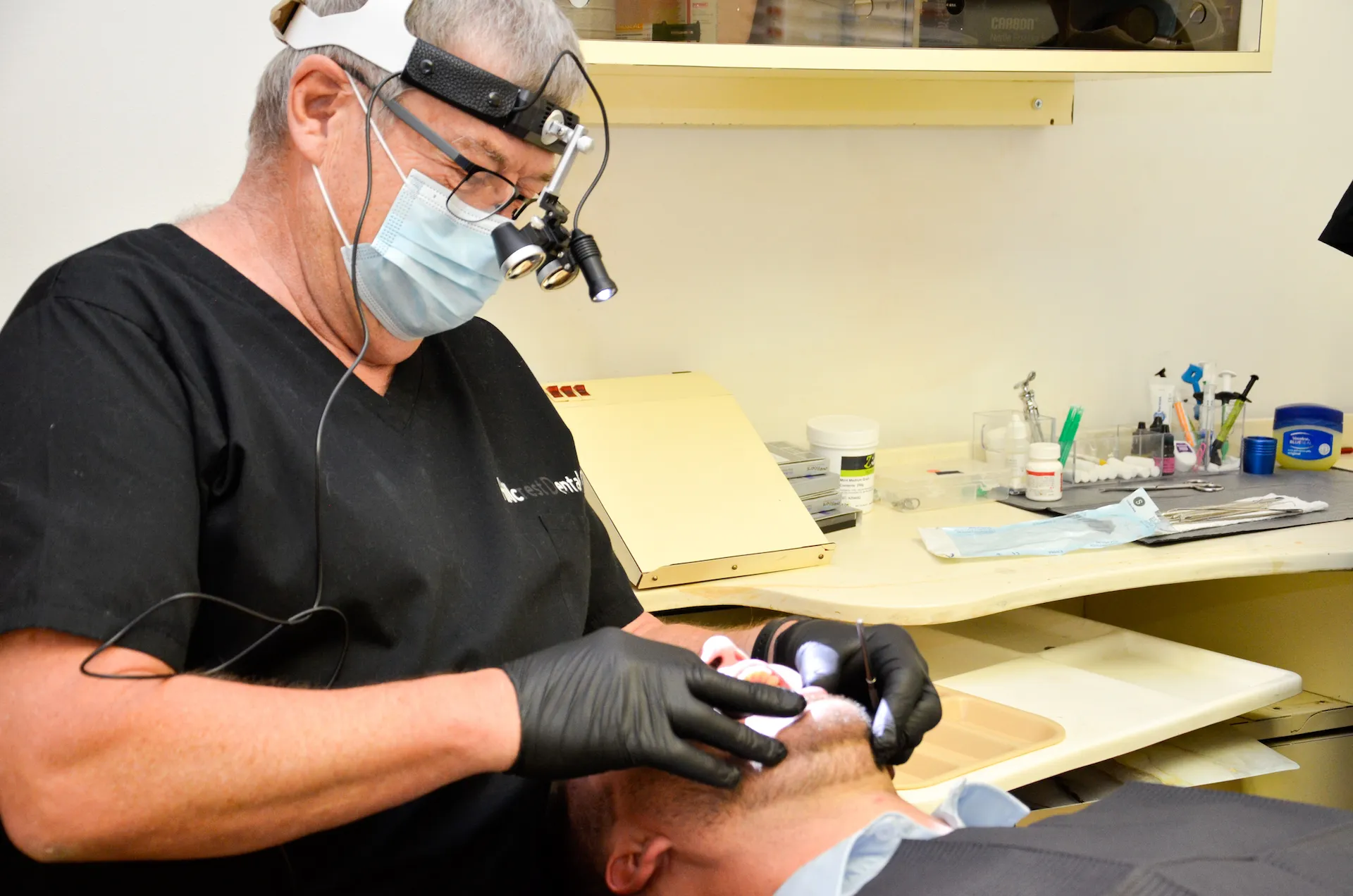 31735 teeth whitening hillcrest smiling woman