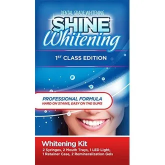 31738 types of whitening powders