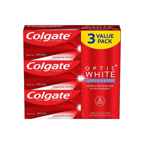 31740 colgate optic white advanced packaging
