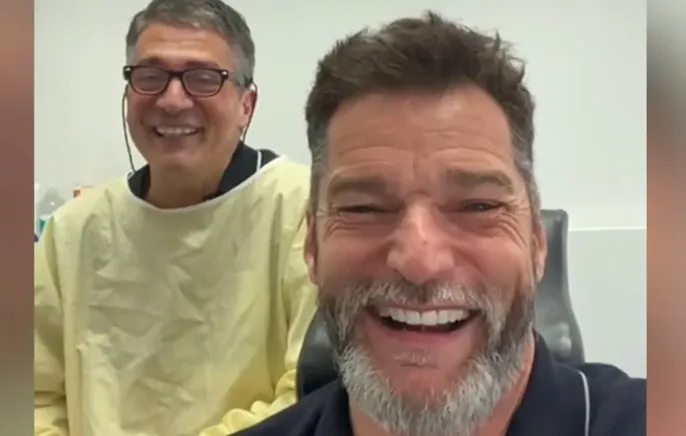 31742 london clinic interior