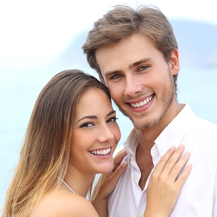 31747 maintaining whitened smile