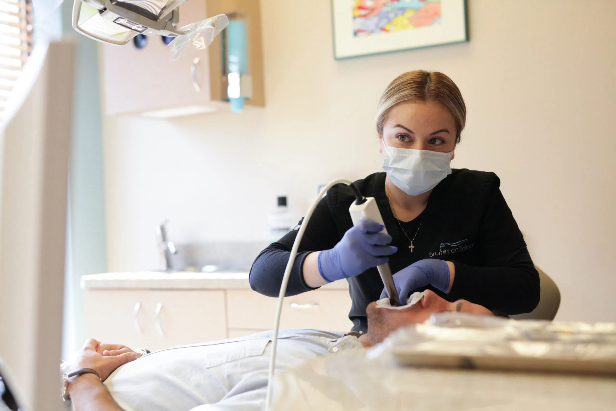 31753 oral hygiene practices