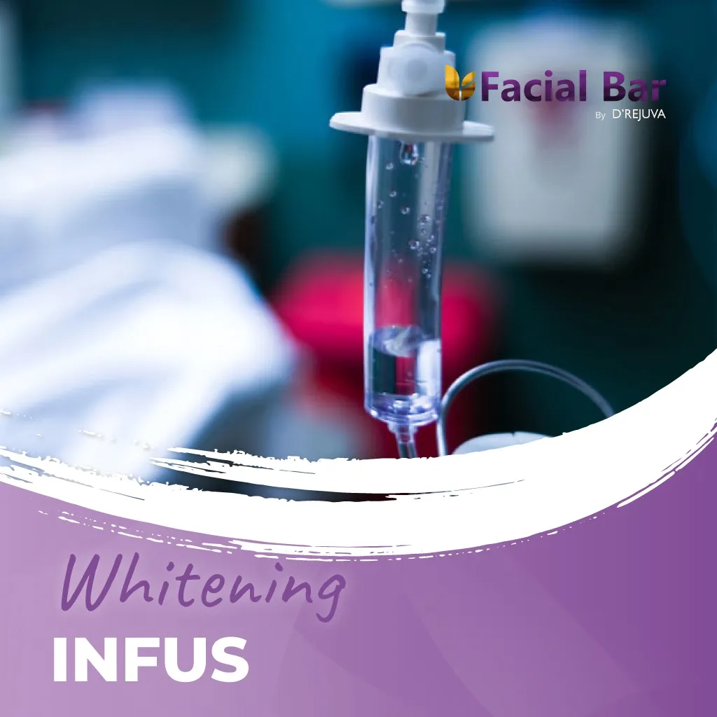 31762 infus whitening results