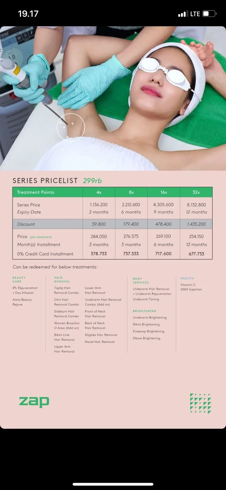 31762 whitening comparison