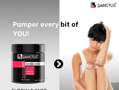 31764 hyperpigmentation knees elbows