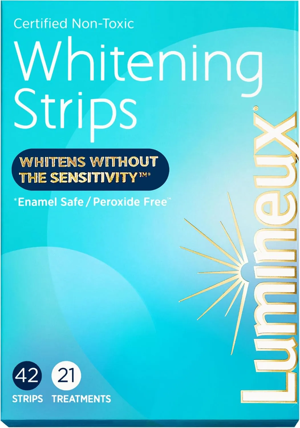 31765 lumineux strips application