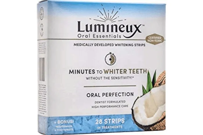 31765 lumineux strips comparison