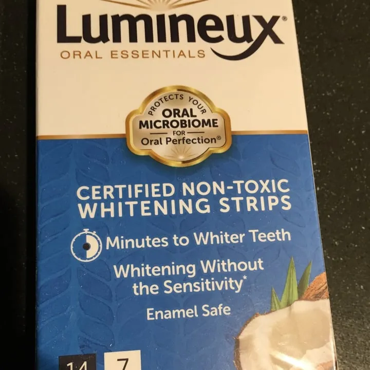 31765 lumineux strips smile