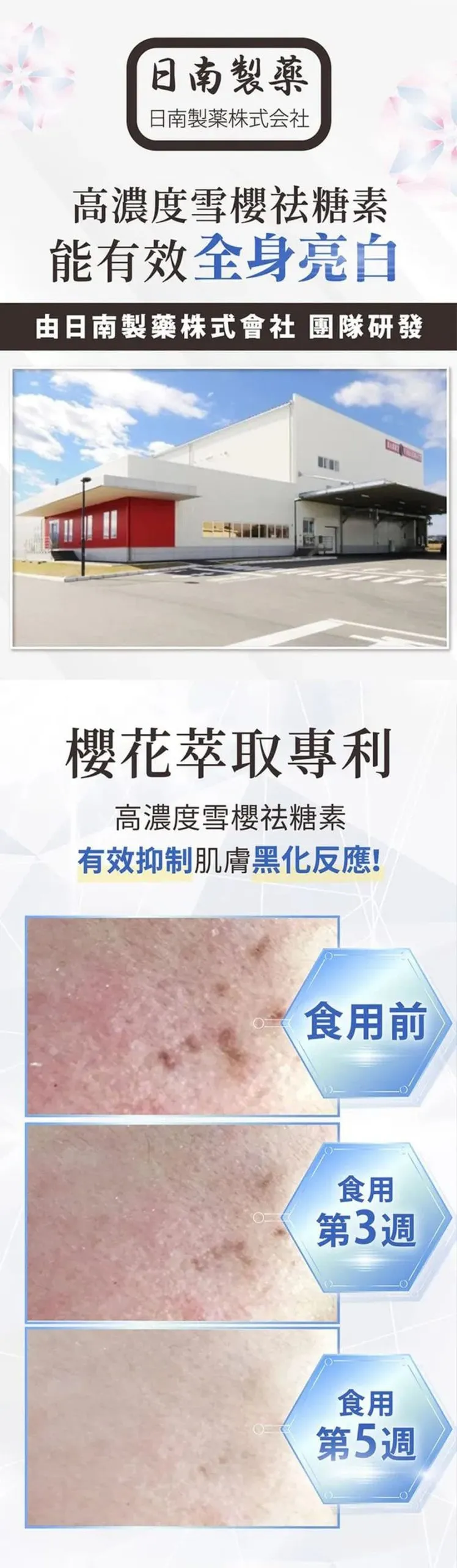 31769 sakura tablets ingredients