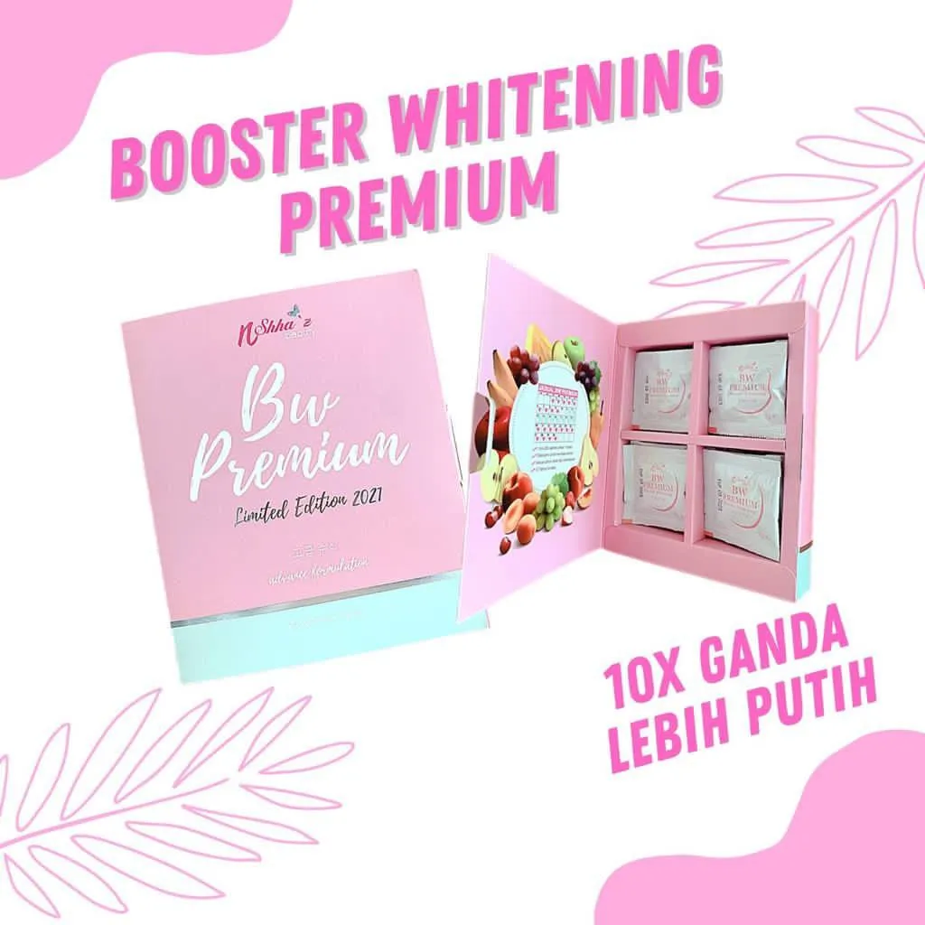 31771 shhaz booster whitening dark spots