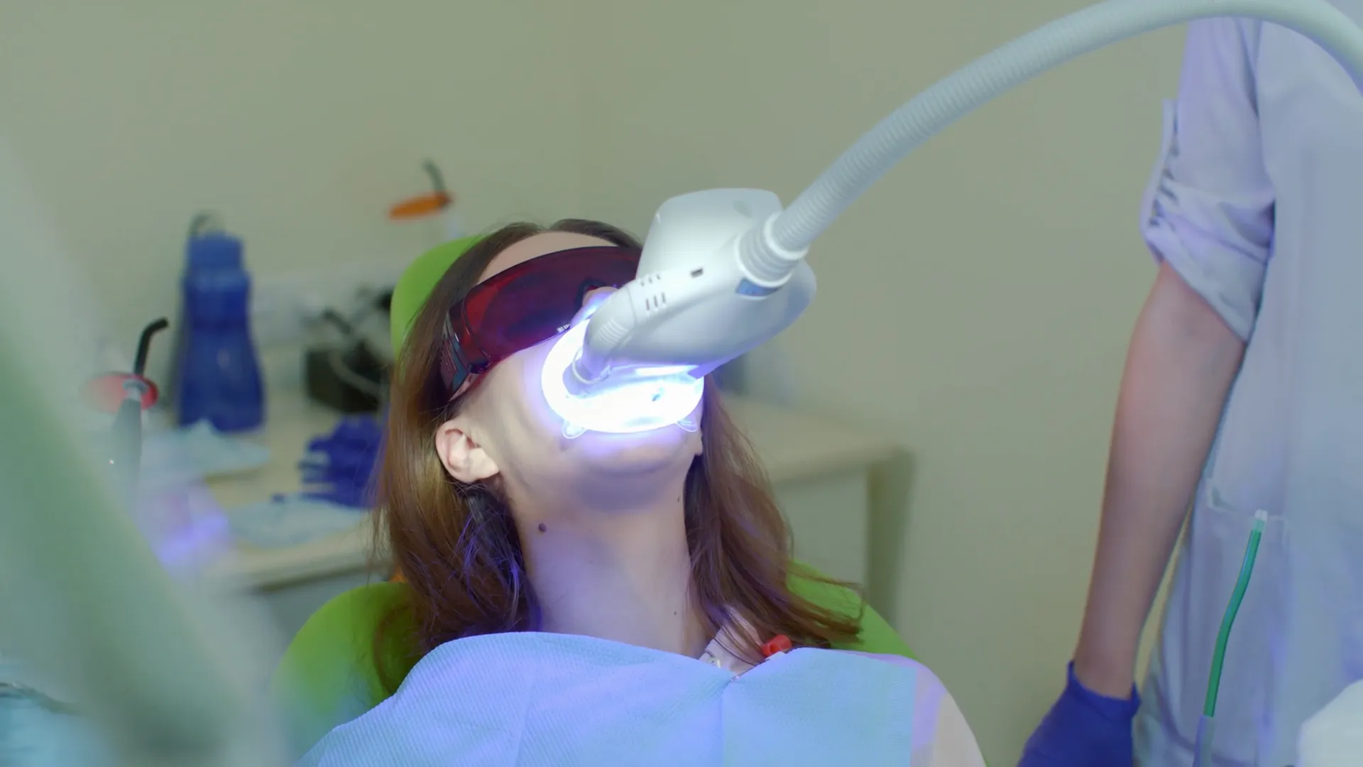 31777 teeth whitening aftercare