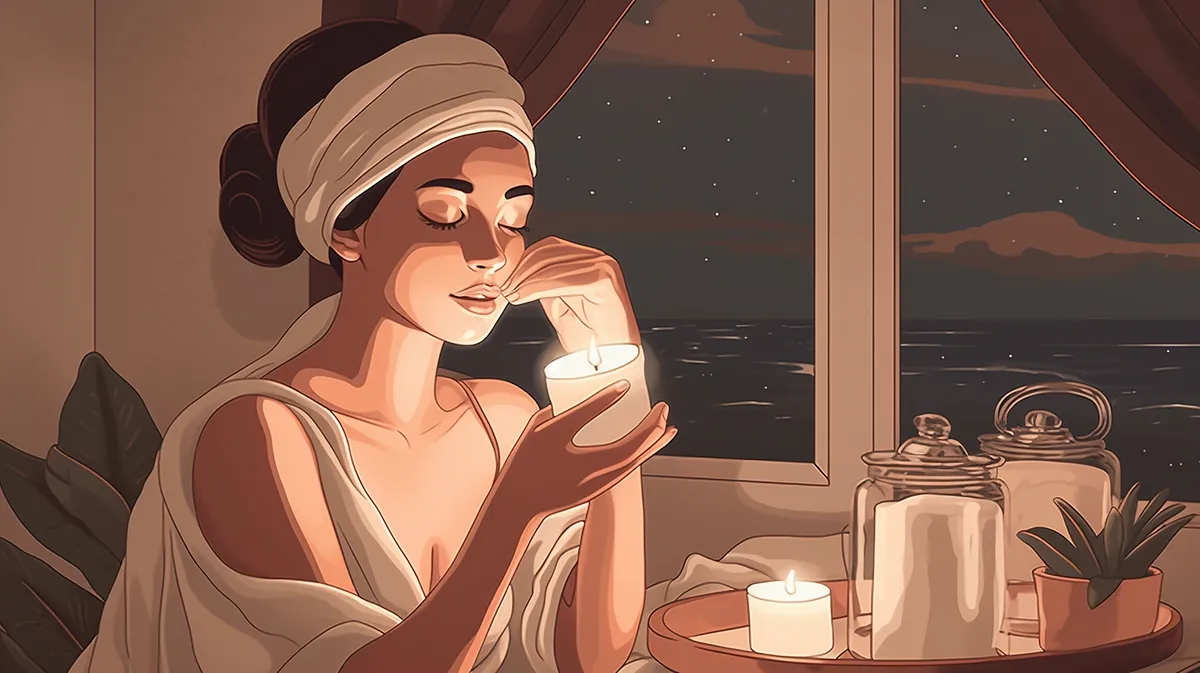 31782 aroma care ingredients