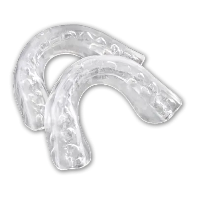 31783 comfortable teeth trays