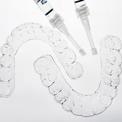 31785 teeth whitening procedure