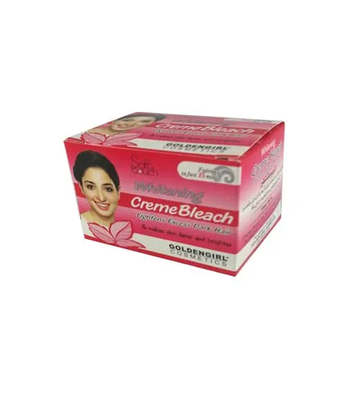 31791 whitening bleach ingredients overview