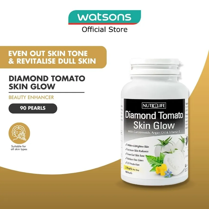 31797 nutrilife skin glow customer review