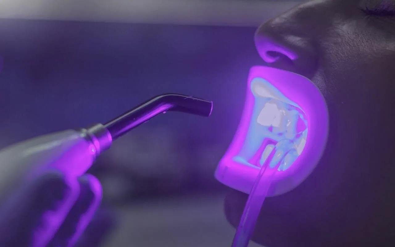 31801 hydrogen peroxide teeth whitening