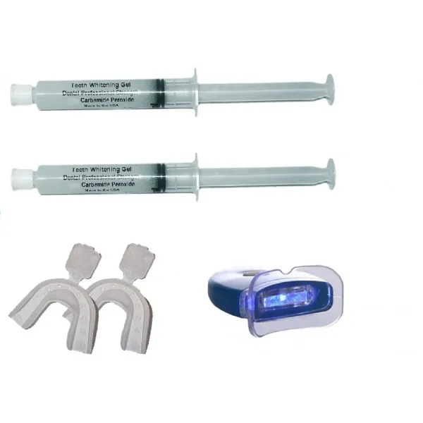 31802 spotlight teeth whitening kit comparison