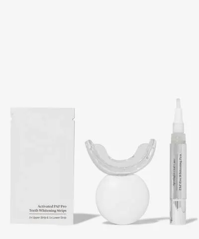 31802 spotlight teeth whitening kit gel