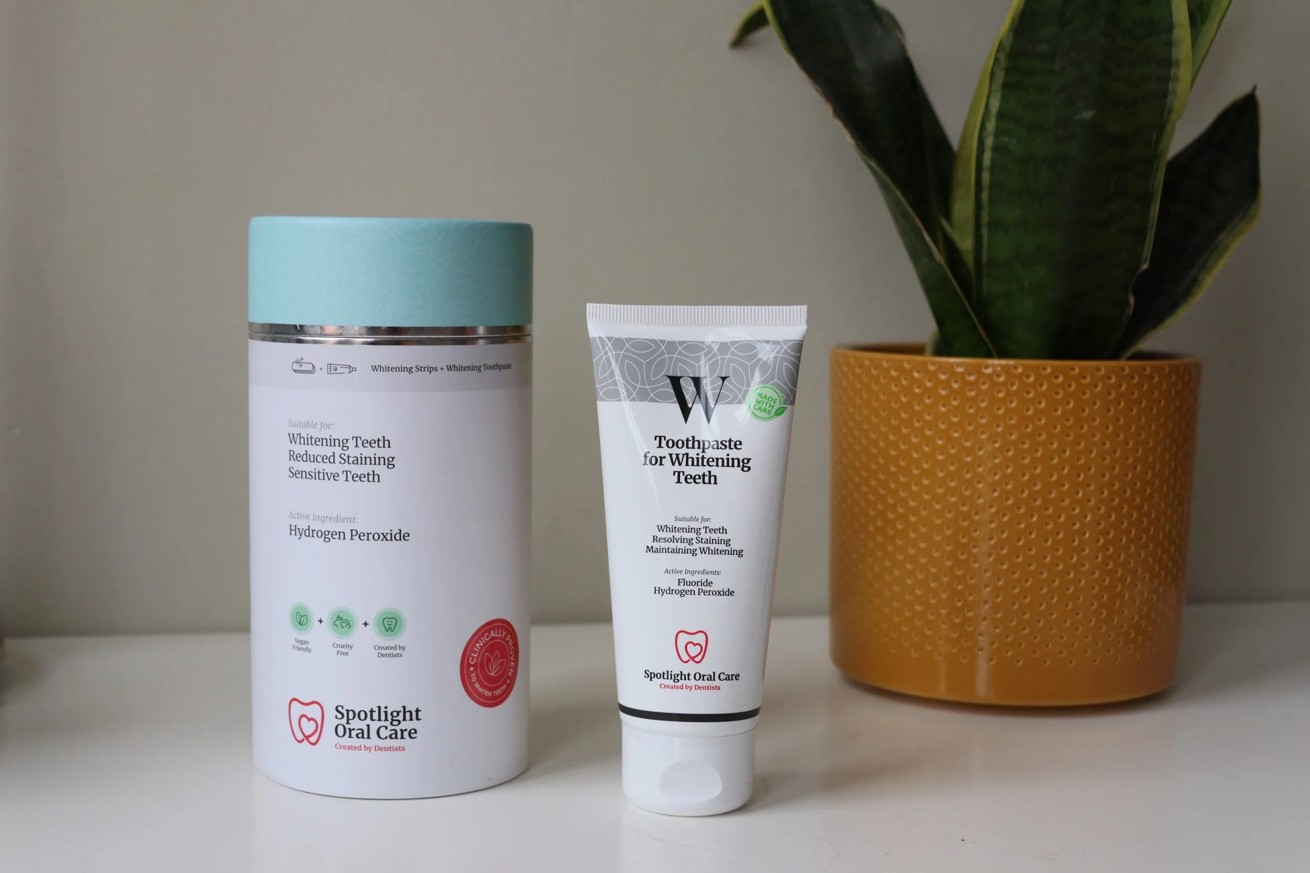 31802 spotlight teeth whitening kit user