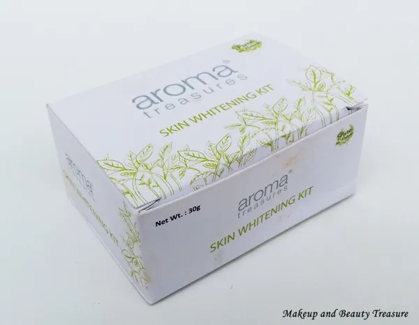 31803 facial kit application