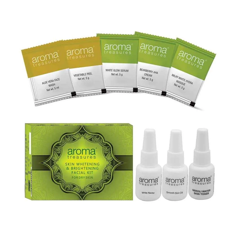 31803 natural extracts facial kit