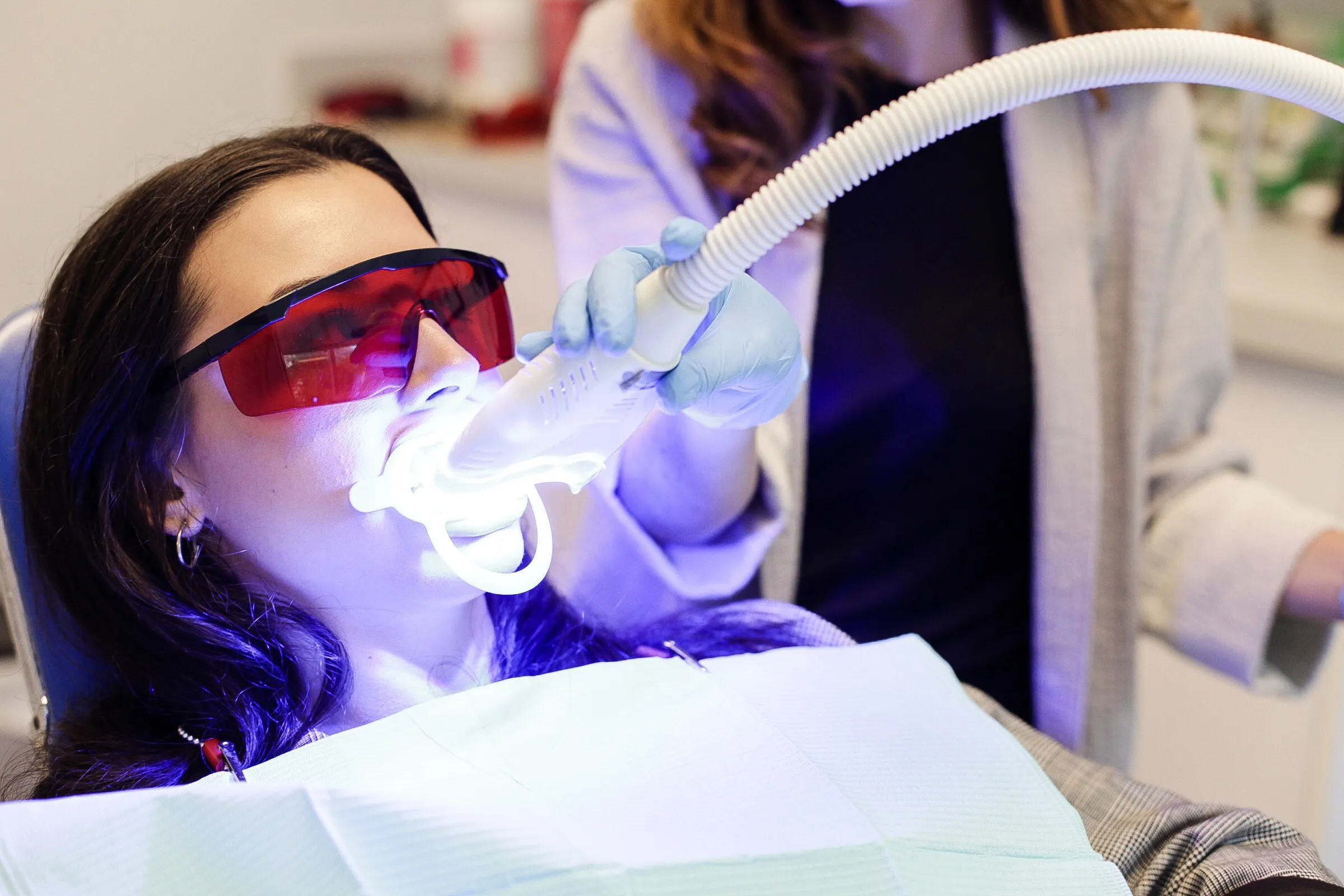 31809 teeth whitening vs other methods